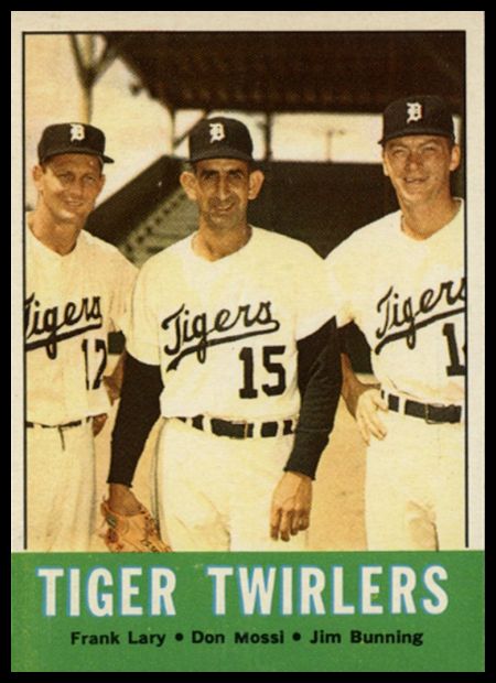 218 Tiger Twirlers